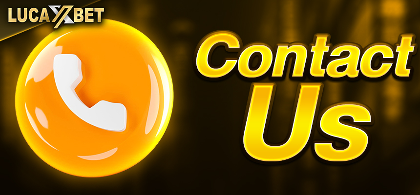 LUCAXBET